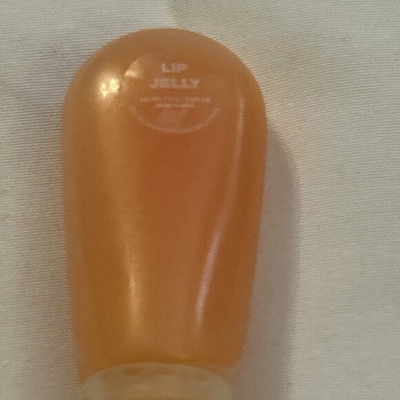 Models Prefer Lip Gloss Lip Shine Lip Moisturizer W/Coral Shimmer Vintage New - Picture 5 of 5